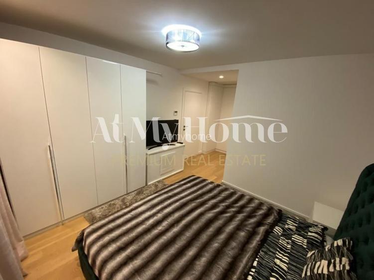 Apartament luxuriant cu 3 camere/ 2 locuri parcare/ zona  Mall Promenada - 4