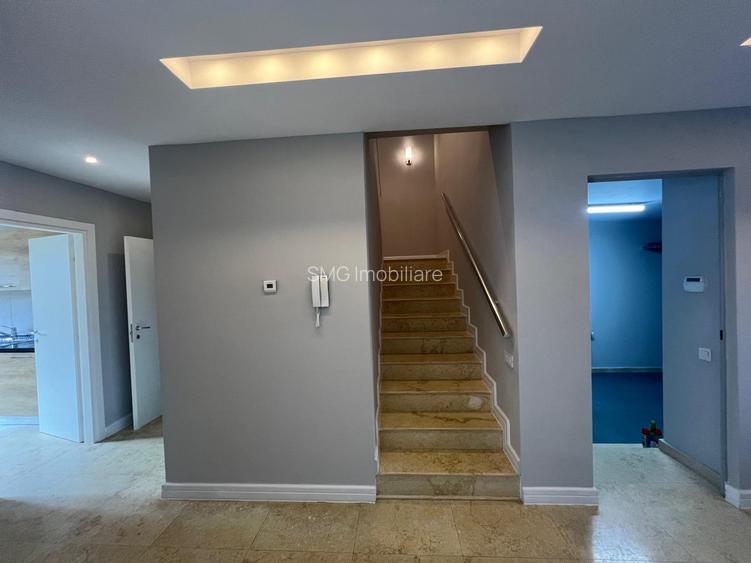 Vila tip duplex | OXFORD GARDENS | SCOALA AMERICANA | Pipera - 20