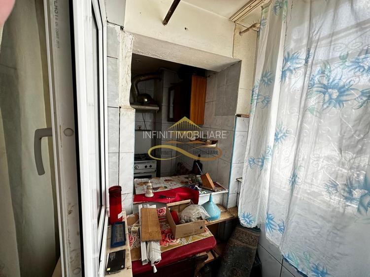 Garsoniera de vanzare Milcov Bacau - 8
