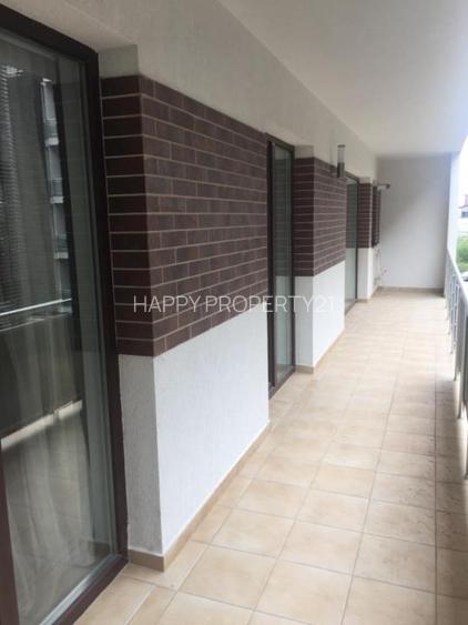 Apartament Elegant 4 Camere  Complex Modern cu Piscina - 17