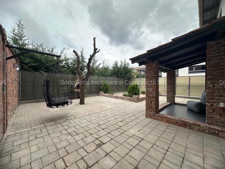 Vila cocheta la 5 min de Iulius Mall - 27