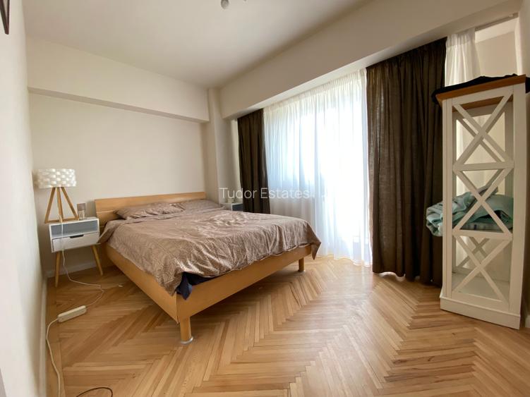 Lovely 3 bedroom apartment transformed into 2 bedrooms next to the Unirii Square - 14