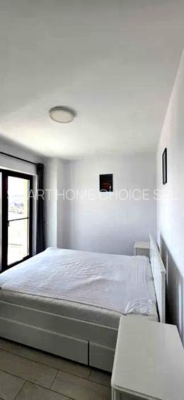 Apartament 2 camere Moghioros Park Residence Terasa mare bloc nou Dr Taberei - 5