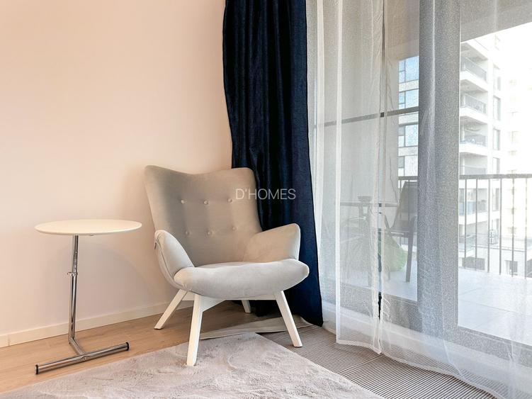 Chirie I Apartament 2 camere I Sisesti I Panorama Lake - 15