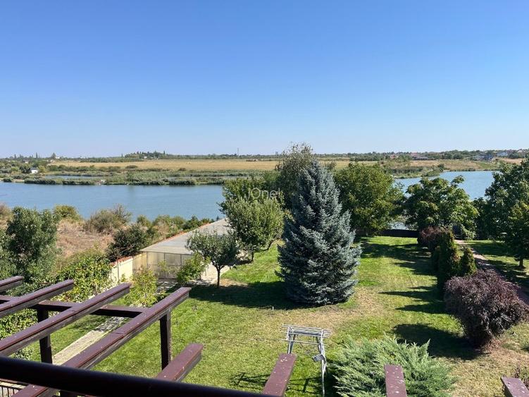 Proprietar vand vila deosebita - 9