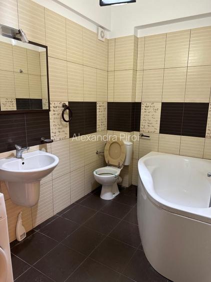 Apartament de vanzare  - 5