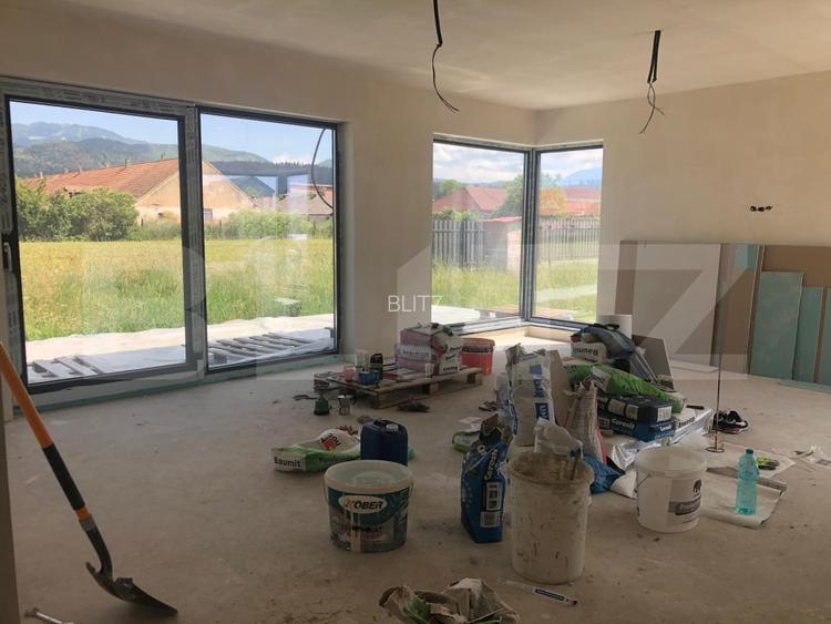 De vanzare, casa in Cristian, finalizare 2025 - 14