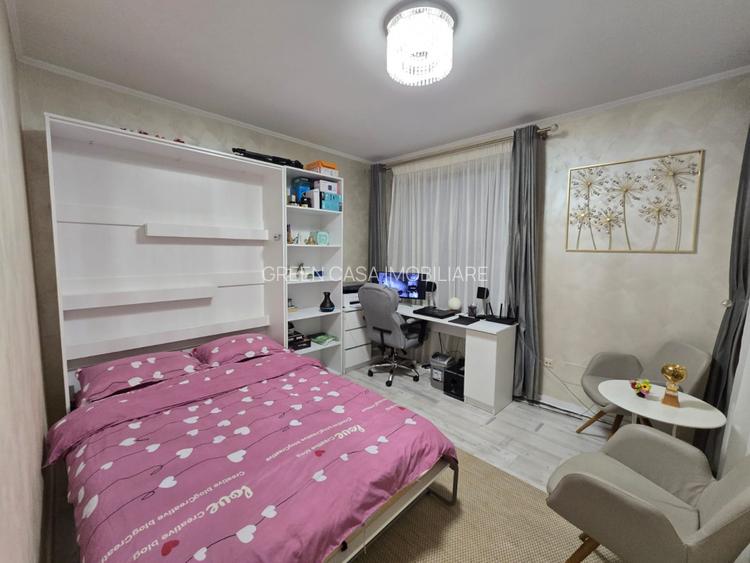 Casa ultra-lux, view spectaculos, piscina, Feleacu - 13