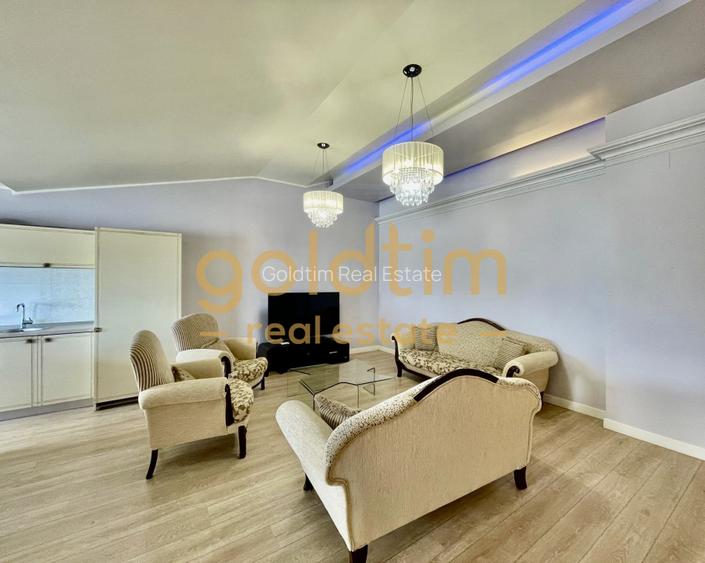 MINI PENTHOUSE/ BANEASA/ PARCARE SUBTERANA - 4