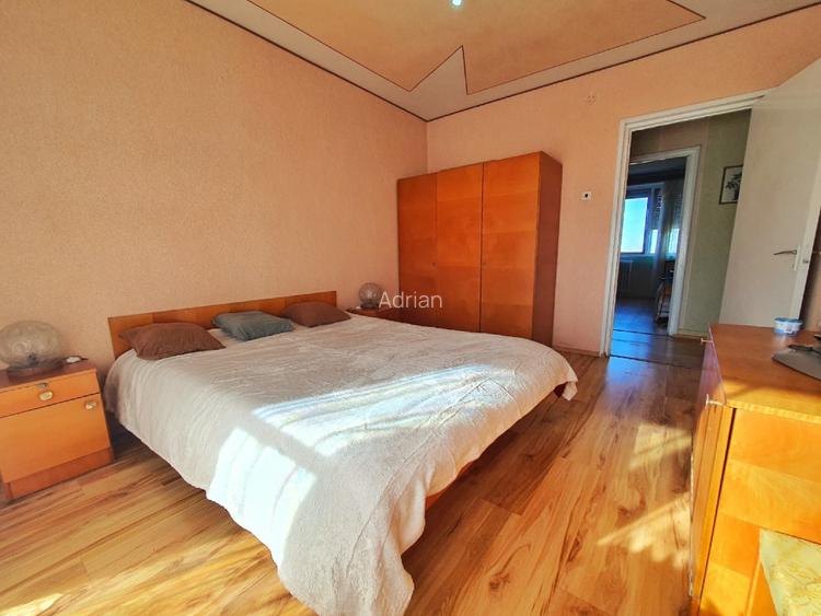 3 camere, 75 mp, decomandat, Rogerius, etaj 7/9, dublă orientare - 5