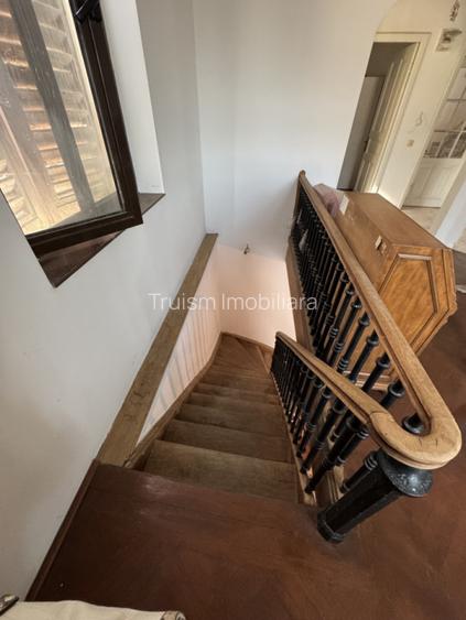 Vila solida, D+P+ Et 1 +  M, Ultracentral- Bulevard - 17