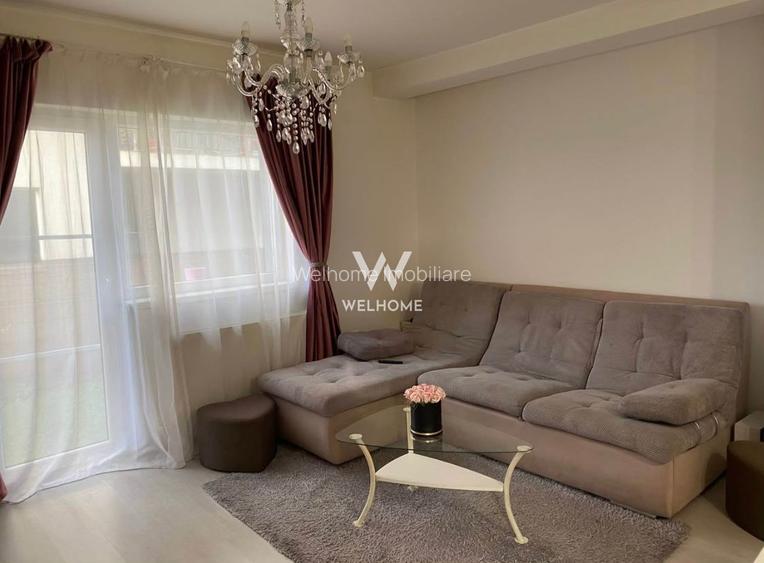 Apartament cu 3 camere si grădină 74 mp zona Triajului Selimbar - 6