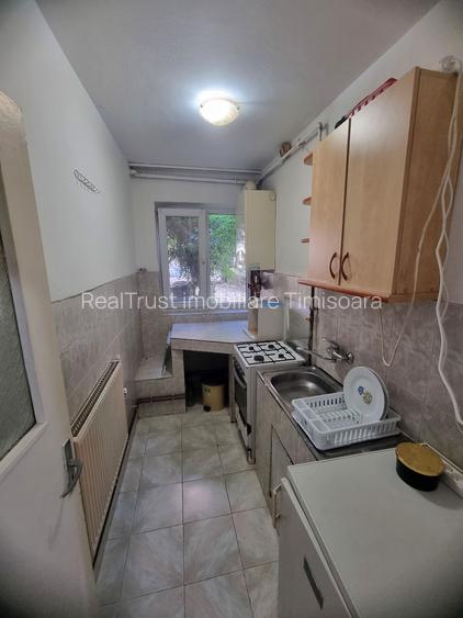 2 camere, Complexul Studențesc, CENTRALĂ TERMICĂ PROPRIE - 3