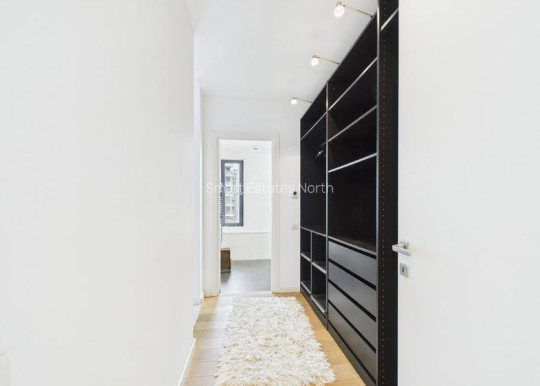 Apartament 3 camere Herastrau II Parcare inclusa - 6