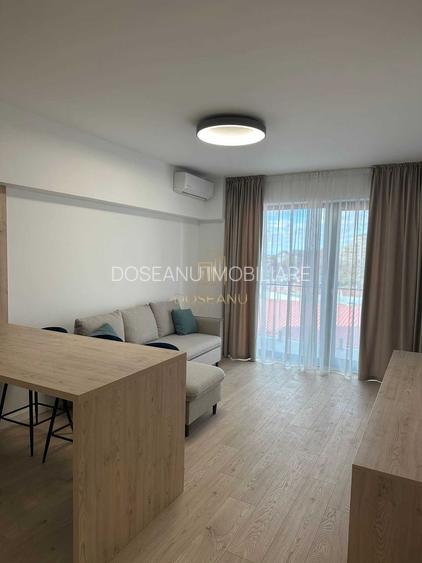 APARTAMENT 2 CAMERE | DE ÎNCHIRIAT | PRIMA URBANA - 12