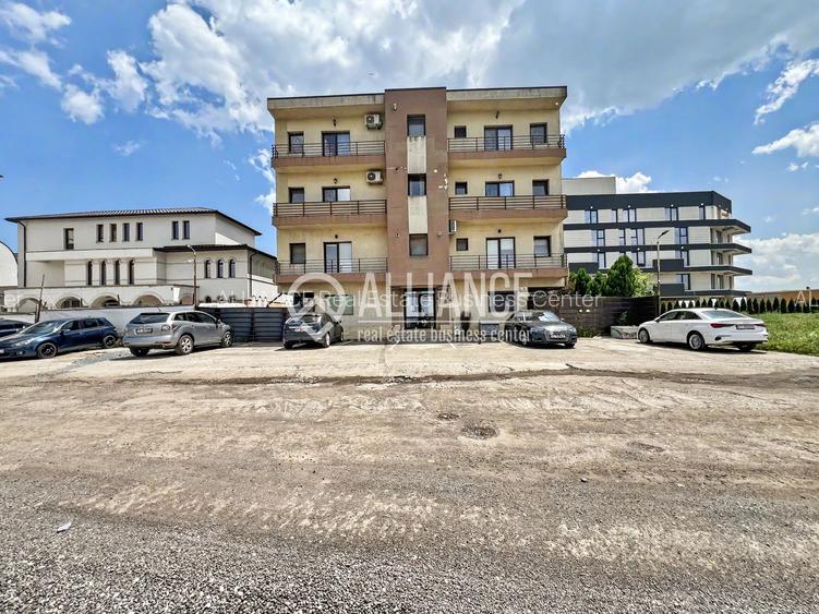 Tomis Plus (Cod 05) - Apartament 2 camere |Complet mobilat și utilat | - 25