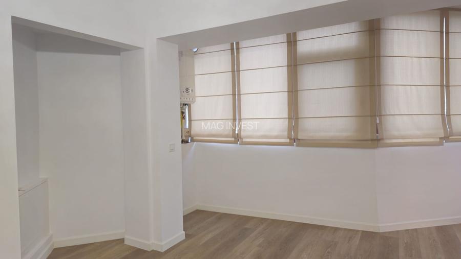 Exclusivitate - Apartament 3 camere, 92 mp - Faleza Dunarii - 8