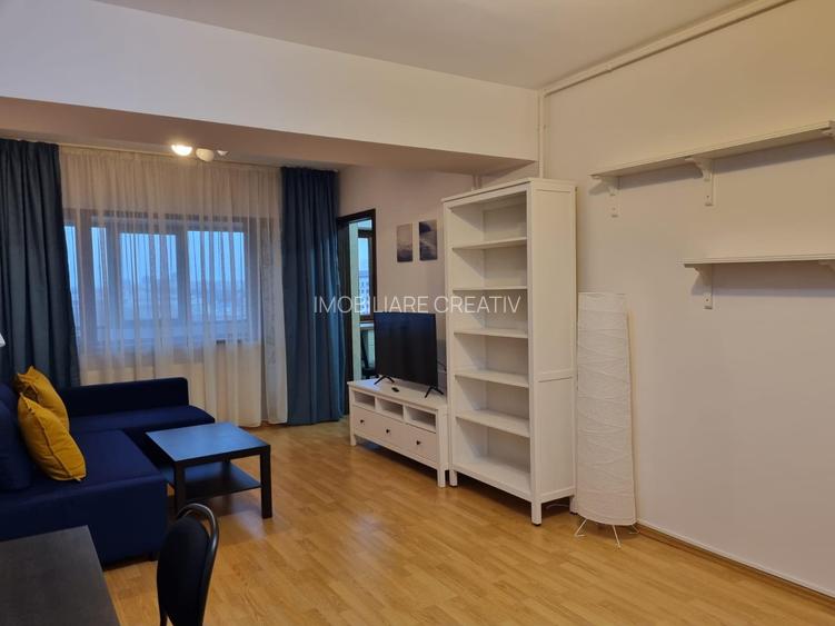 Apartament 2 camere de inchiriat Nicolae Grigorescu Dristor - 6