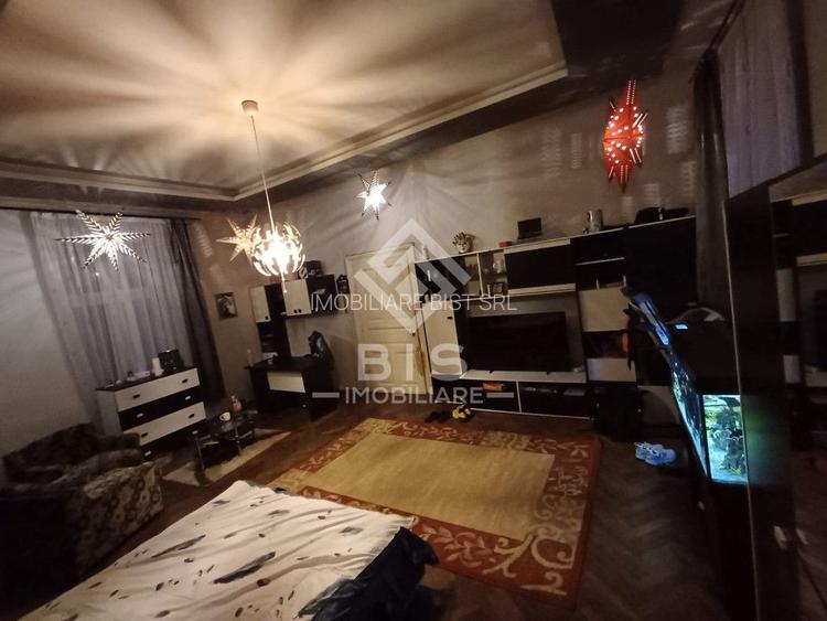 Casă istorică unică de vânzare – Piața Centrală - 7