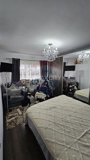 Apartament luminos, complet renovat – 2 camere, Târgu Neamț - 20