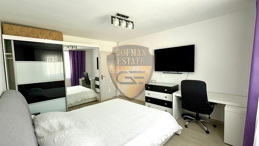 Casa 4 camere, Mamaia Nord, P+1, 107 mp utili, balcon, terasa, gaze, 2 bai - 35