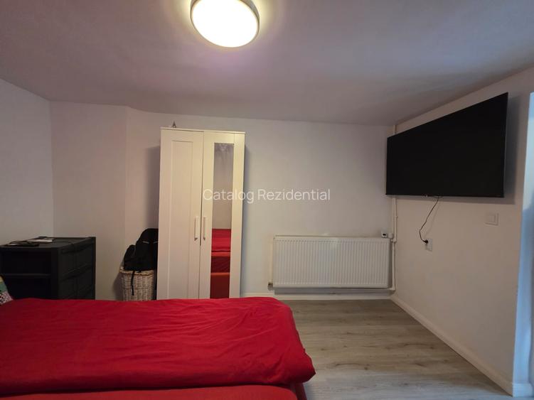 Casa de vanzare in zona Voluntari - Popa Sapca - 9