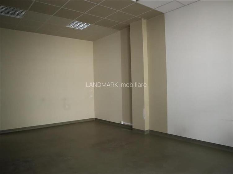 Spatiu pentru birouri, Complex Favorit - 11