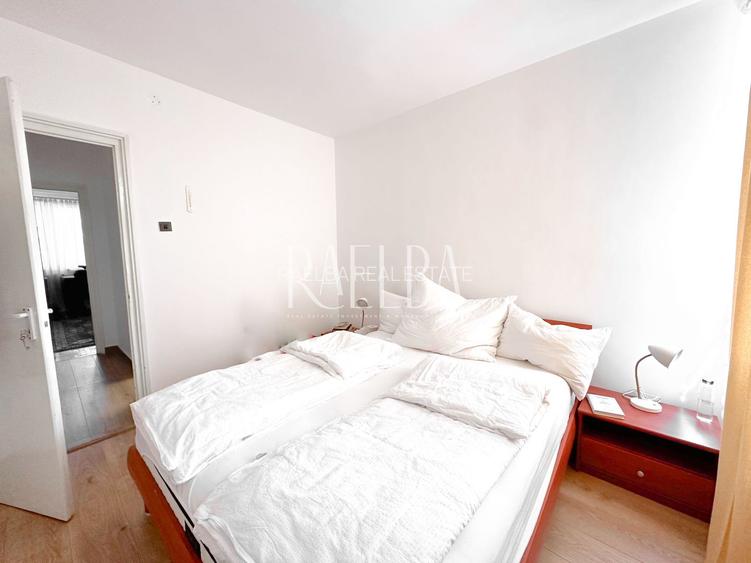 3 camere | Mihai Bravu 147-169 | 5min - Metrou Muncii - 9