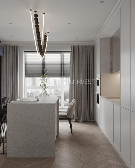 UNIRII II bloc nou boutique II OPORTUNITATE II DIRECT DEZVOLTATOR II COMISION 0 - 11