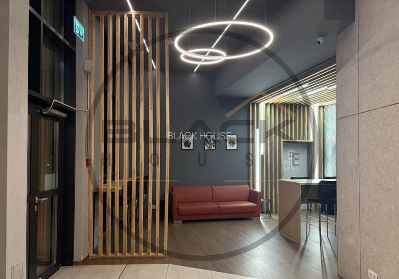 Apartament  3 camere , modern , Zona Centrala  - 3