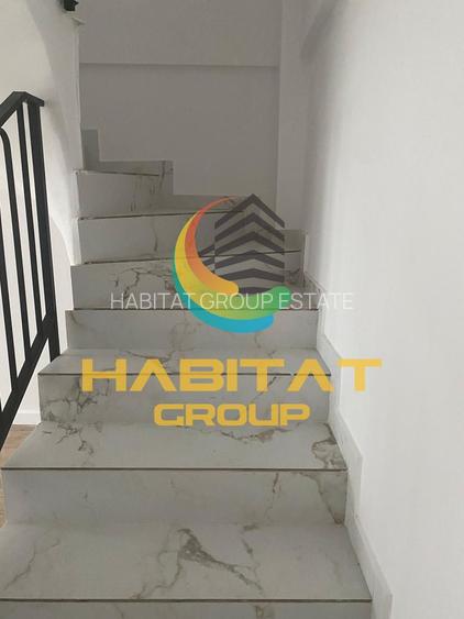 Berceni E.Racovita vanzare Penthouse 4cam cu 2 terase nou - 13