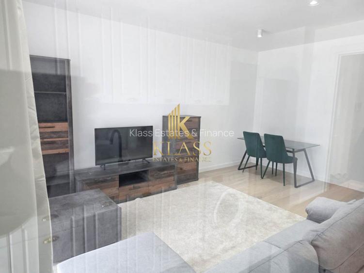 2 camere 67 mp, Nusco City 2026, etaj 3, parcare, first rent - 2