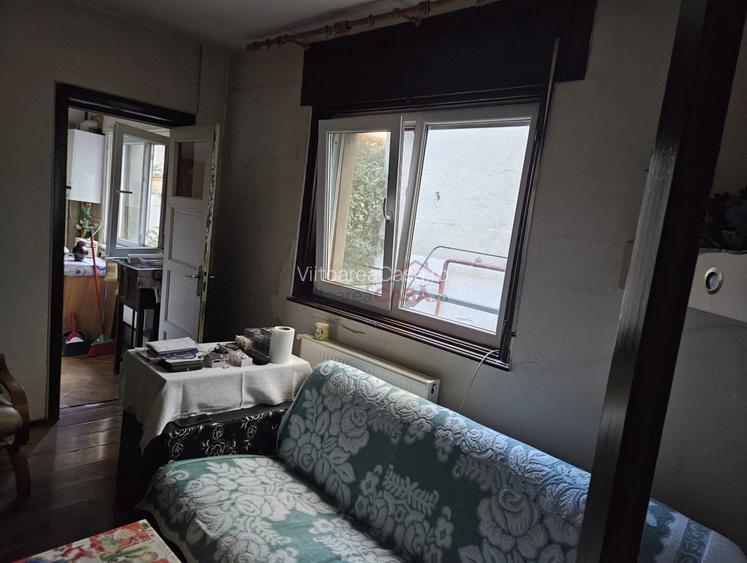 Pta Alba Iulia - casa individuala - curte- 4 camere plus garsoniera - Popa Nan - 14