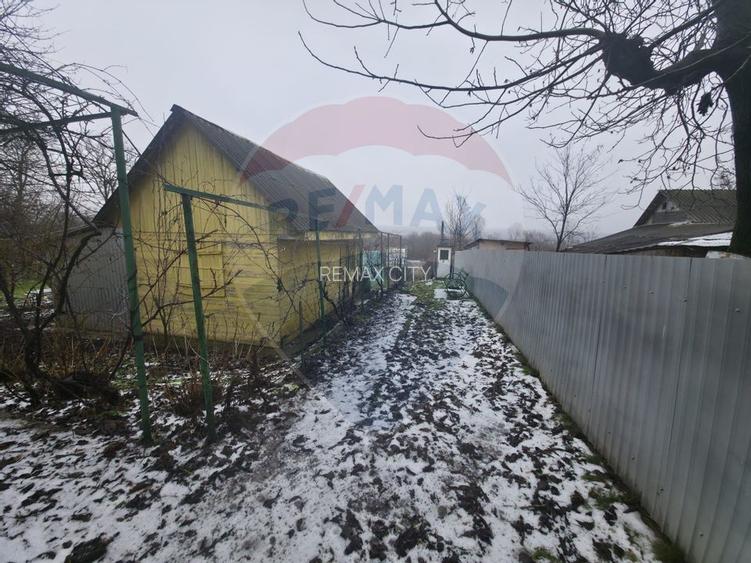 Teren intravilan 4,516mp Doina - 12