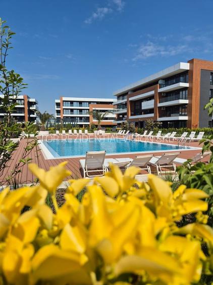 AP. 4CAM. DISPONIBIL IN PROIECTUL ASTORIUM GARDEN / PALLADY! - 6