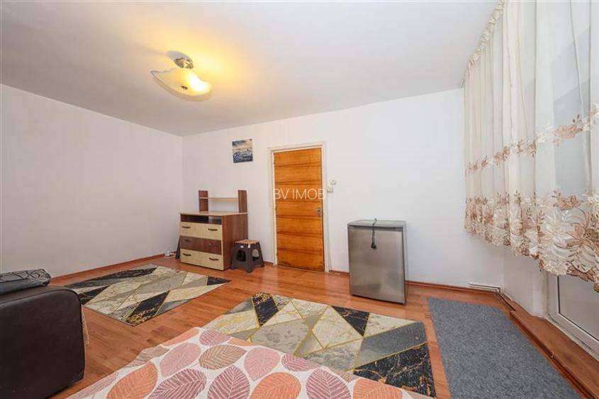 Inchiriez garsoniera decomandata si insorita - 4