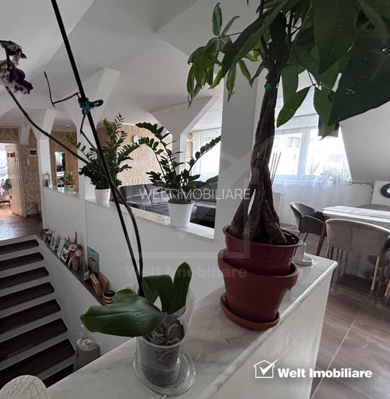 Apartament de 3 camere, 99 mp, de vanzare in cartierul Buna Ziua - 14