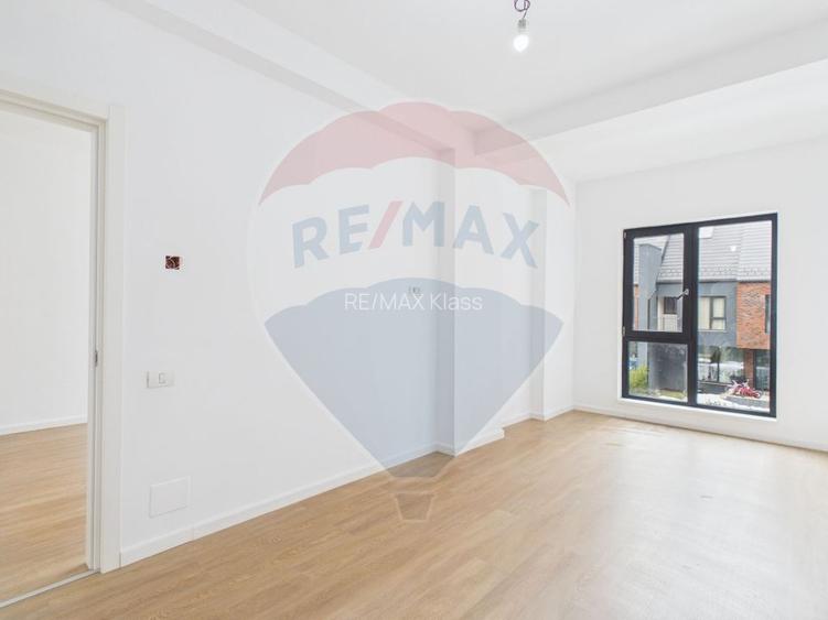 De vanzare | Vila cu 4 camere | Nobil Residence, Tunari - 9