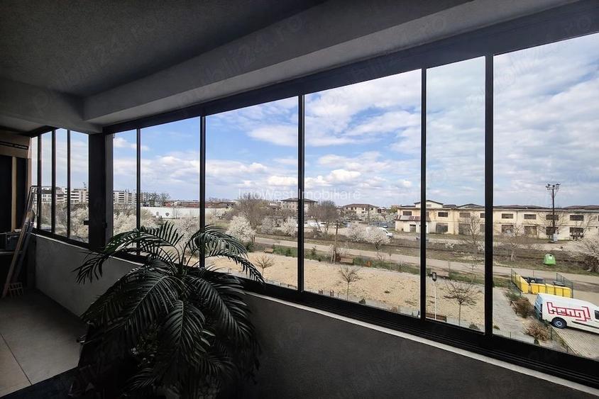 Giroc-Penny | 3 Camere | Etaj 2 | Terasa-20 mp - 7