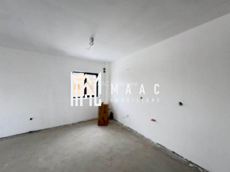 Apartament 2 camere I Etajul 1 I Balcon I Selimbar - 2