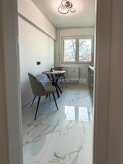 Apartament 2 Camere, Parc IOR, Metrou Titan-Bucatarie Mobilata NOU - 3