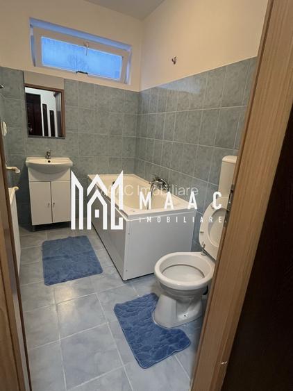 Garsonieră | 26 mp | Mobilată și utilată | Parter | Turnișor-Ogorului - 4