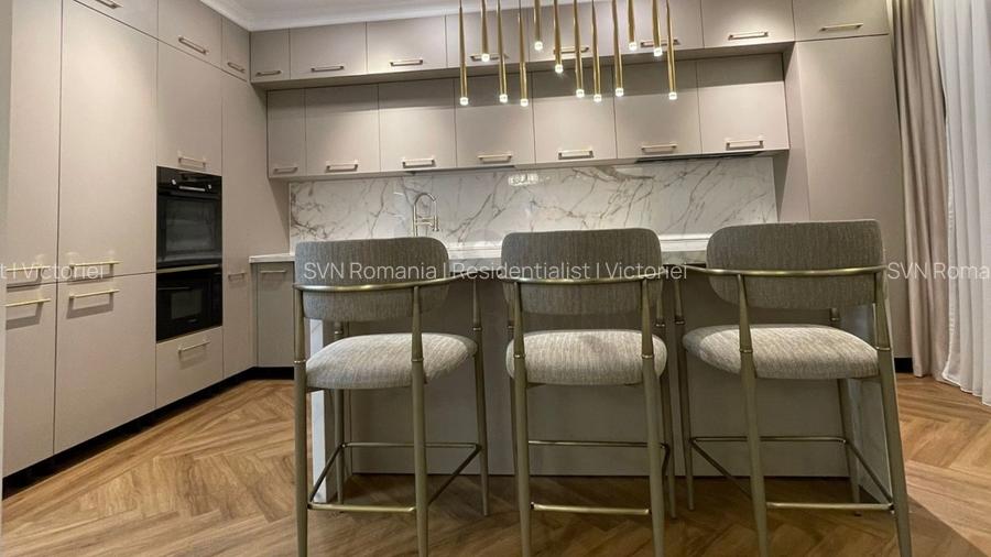 REV2005319 Vila Moderna de vanzare Pipera Scoala Americana - 11