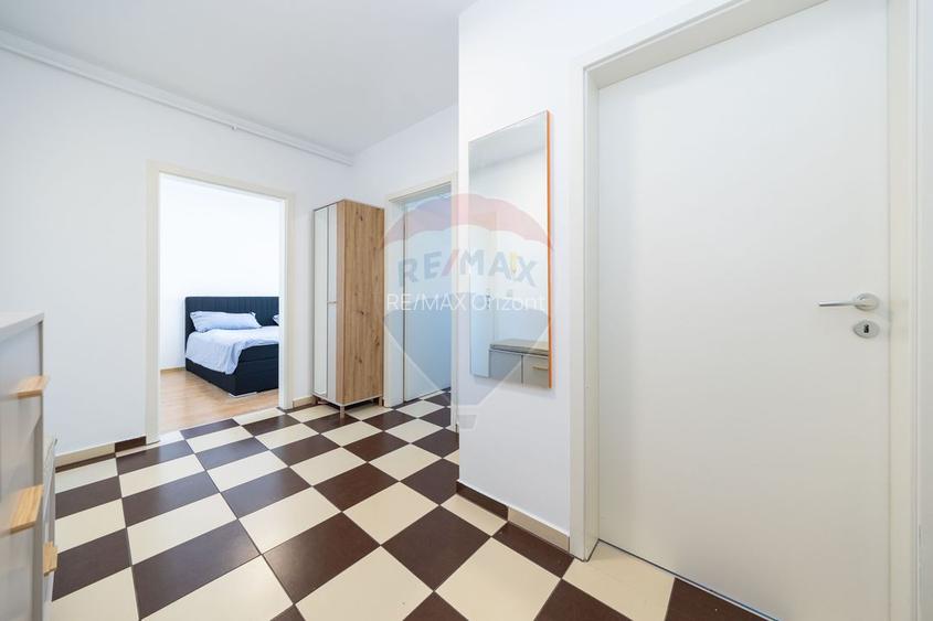 Apartament modern 2 camere decomandat | Mobilat & utilat | Bartolomeu - 2