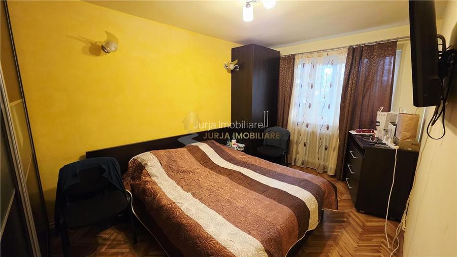 APARTAMENT 3 CAMERE 64  MP ZONA CALEA FLORESTI MANASTUR - 16