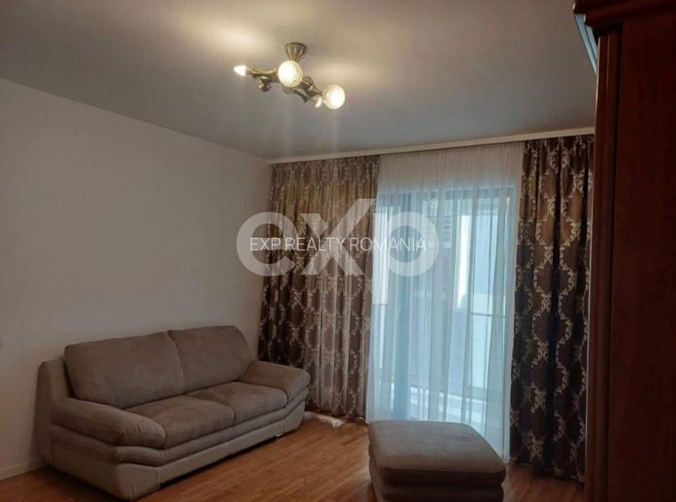Inchiriere apartament 2 camere Ultracentral, bloc nou - 4