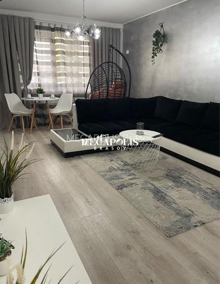 Apartament 2 Camere | 50 mp utili | Boxă | Tractorul | Top City - 7