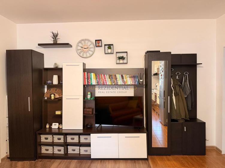 Apartament modern cu 2 camere, bloc nou, zona Bd. Metalurgiei - 3
