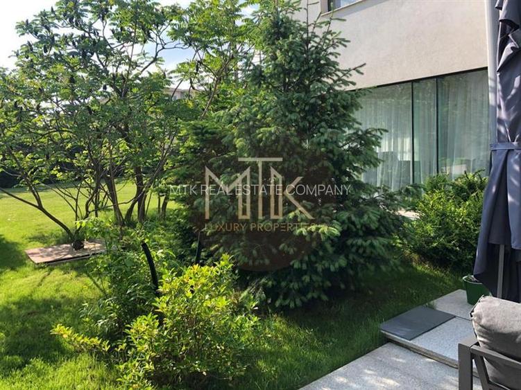 VIla lux 6 camere I Pipera-Iancu Nicolae I Mobilata&utilata - 31