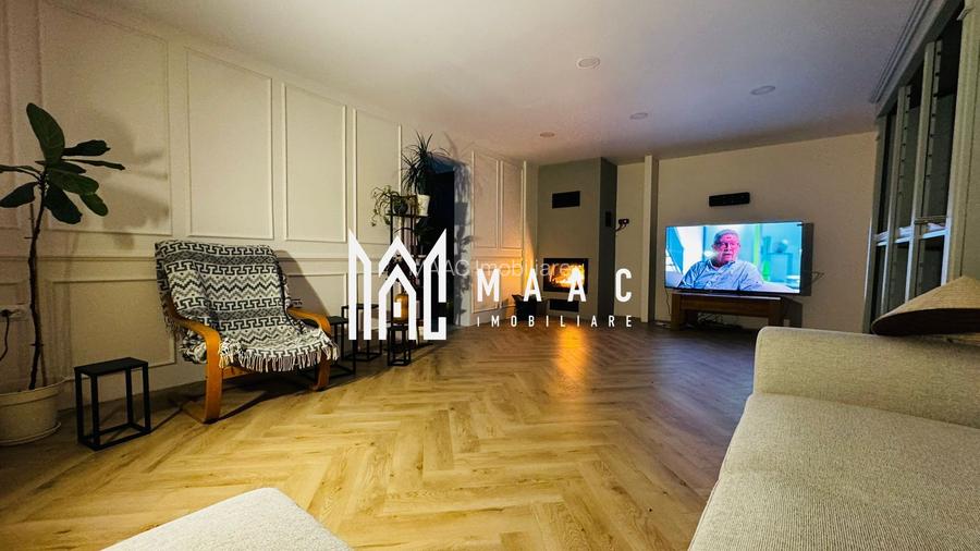 Casa 5 camere | 400MP de teren | 132MPU | Veterani - 15